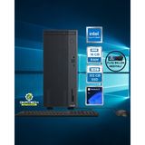 Asus Expertcenter P500 P500MV-I7136216512B0D I7-13620H 16 GB 512 GB SSD UHD WİN11PRO Masaüstü Bilgisayar - Windows 11 Pro