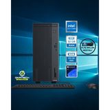 Asus Expertcenter P500 P500MV-I7136216512B0D I7-13620H 32 GB 512 GB SSD UHD WİN11PRO Masaüstü Bilgisayar - Windows 11 Pro