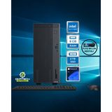 Asus Expertcenter P500 P500MV-I7136216512B0D I7-13620H 8 GB 2 Tb SSD UHD WİN11PRO Masaüstü Bilgisayar - Windows 11 Pro