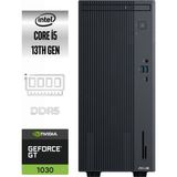 Asus Expertcenter P500MV-055 I5-13420H 8gb 2tb Msı Gt 1030 4gb Freedos Mini Tower Masaüstü Bilgisayar