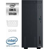 Asus Expertcenter P500MV-350 I5-13420H 64GB 4tb UHD Graphics W11PRO Mini Tower Masaüstü Bilgisayar