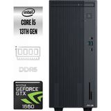 Asus Expertcenter P500MV-359 I5-13420H 8gb 2tb Gtx 1660 6gb W11PRO Mini Tower Masaüstü Bilgisayar
