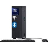 Asus Expertcenter P500MV-C510X8256B0D Intel Core Ultra 5 210H 8gb 256GB SSD Freedos Masaüstü Bilgisayar (Kablolu Klavye ve Mouse) - FreeDos - İşletim Sistemi Yok