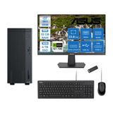 Asus Expertcenter P500mv Intel Core I5-13420H 32Gb Ddr5 4Tb Ssd Freedos 4Gb/Gt730 100Hz Ips 23.8" Mon Minitower Masaüstü Bilgisayar We5136216512b0df