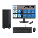 Asus Expertcenter P500mv Intel Core I5-13420H 80Gb Ddr5 4Tb Ssd Wın11pro 100Hz 27" Ips Mon. Minitower Masaüstübilgisayar Wc5136216512b0dw30+Zettaus