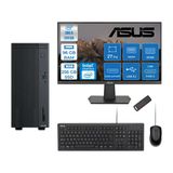 Asus Expertcenter P500MV Intel Core I5-13420H 96GB Ddr5 256GB SSD Freedos 100Hz 27" IPS Mon. Minitower Masaüstü Bilgisayar WC5136216512B0DF31+Zettausbbellek