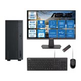 Asus Expertcenter P500MV Intel Core I7-13620H 96GB Ddr5 512GB SSD WIN11HOME 100Hz 27" IPS Mon. Minitower Masaüstü Bilgisayar WC7136216512B0DH32+Zettausbbellek