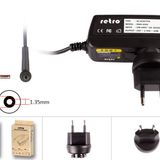 Asus F101B F102BA F200 F201E F202E 19V 1.75A 33W Uyumlu Laptop Adaptör