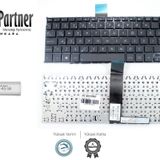 Asus F200CA Klavye