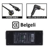 Asus F3JP Adaptör