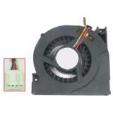 Asus F5 Fan Cpu Fan İşlemci Soğutucusu