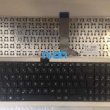Asus F502C Klavye
