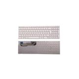 Asus F541UV F541UV-XX101T Beyaz TR Uyumlu Laptop Klavye