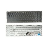 Asus F541UV F541UV-XX101T Siyah TR Uyumlu Laptop Klavye