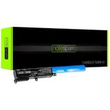 Asus F541UV-XX738T Notebook Batarya Pil