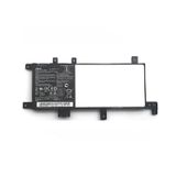 Asus F542BA Batarya Pil