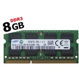Asus F550, F550C, F550CA, F550ZE, 8gb Ddr3 Notebook Ram Bellek