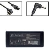 Asus F550EA Uyumlu Notebook Adaptör