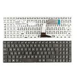 Asus F550LN Klavye