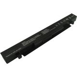 Asus F550m Uyumlu Laptop Batarya Pil