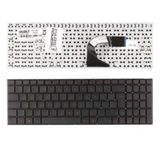 Asus F550ZE Klavye