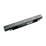 Asus F552 Notebook Batarya