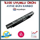 Asus F552LD Batarya