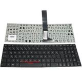 Asus F552WA Klavye