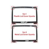 Asus F554LA-NH71 Versiyon 1 Plastik Bezel LCD Çerçeve