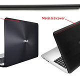 Asus F555lp Menteşe Kapağı Ver.1 (plastik)