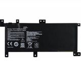 Asus F556uj Notebook Bataryası