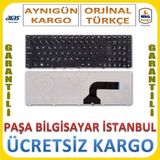 Asus F70 Klavye