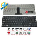 Asus F83CR Klavye