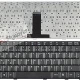 Asus F83VD Klavye