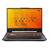 Asus FA506II-BQ048 AMD Ryzen 5 4600H 8GB Ram 512GB SSD GTX1650Ti Freedos 15.6 inç Oyun Bilgisayarı