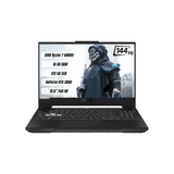 Asus FA507RC-HN047A9 Tuf Gaming A15 Ryzen 7-6800H 16 GB 512 GB SSD RTX3050 15.6 inç Windows 10 Pro Dizüstü Bilgisayar