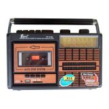 Asus FP-319U Nostaljik Usb Sd Fm Kaset Çalar Radyo