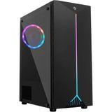 Asus Frisby FC-8960G 400W 1X Gaming Kasa, RGB Fan