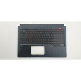 Asus FX503VD Klavye