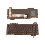 Asus FX503VM-E4088 Klavye