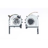 Asus Fx505d, Fx505g İle Uyumlu Notebook Fan - Ver.1 - Sağ Gpu Fan