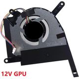 Asus Fx507 Fx507zc Fan Gpu 12V