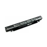 Asus FX550 FX550IU FX550V FX550VX Uyumlu Laptop Batarya Pil