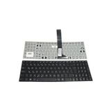 Asus FX550IU-WSFX Klavye