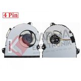 Asus FX553V GL553V Serisi Notebook Fan