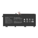 Asus FX705GM-EV222T-Gaming Notebook Batarya