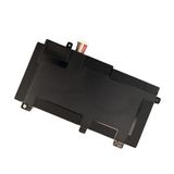 Asus FX80GM Notebook Batarya