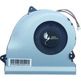 Asus Fz50vw, Zx50vw Notebook Fan, Cpu-gpu Fanı