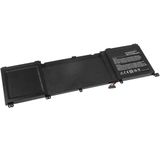 Asus G501JW-CN217HH G501JW-CN222H Notebook Bataryası