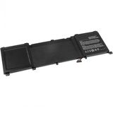 Asus G501JW-FI201H G501JW-FI216H Notebook Bataryası